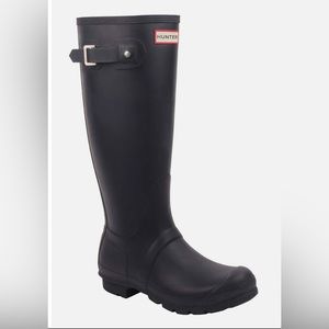 Hunter Original Tall Rain Boots